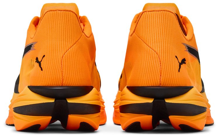 Puma Fast R Nitro Elite 3 Heat Fire Sun Stream