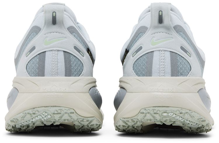 Nike Vomero 18 GORE TEX Reflective Pure Platinum Metallic Silver