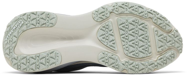 Nike Vomero 18 GORE TEX Reflective Pure Platinum Metallic Silver