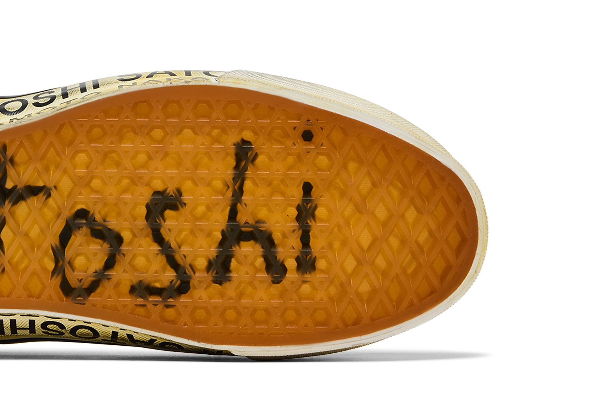 Buy Satoshi Nakamoto x Vans OTW Era 95 'Lucky Charm' - VN000EFEBLA