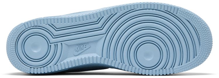 Ja Morant x Nike Air Force 1 Low Denim