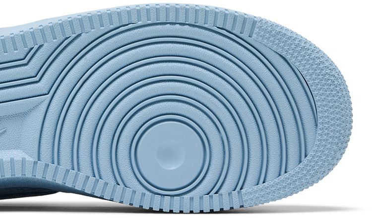 Ja Morant x Nike Air Force 1 Low Denim