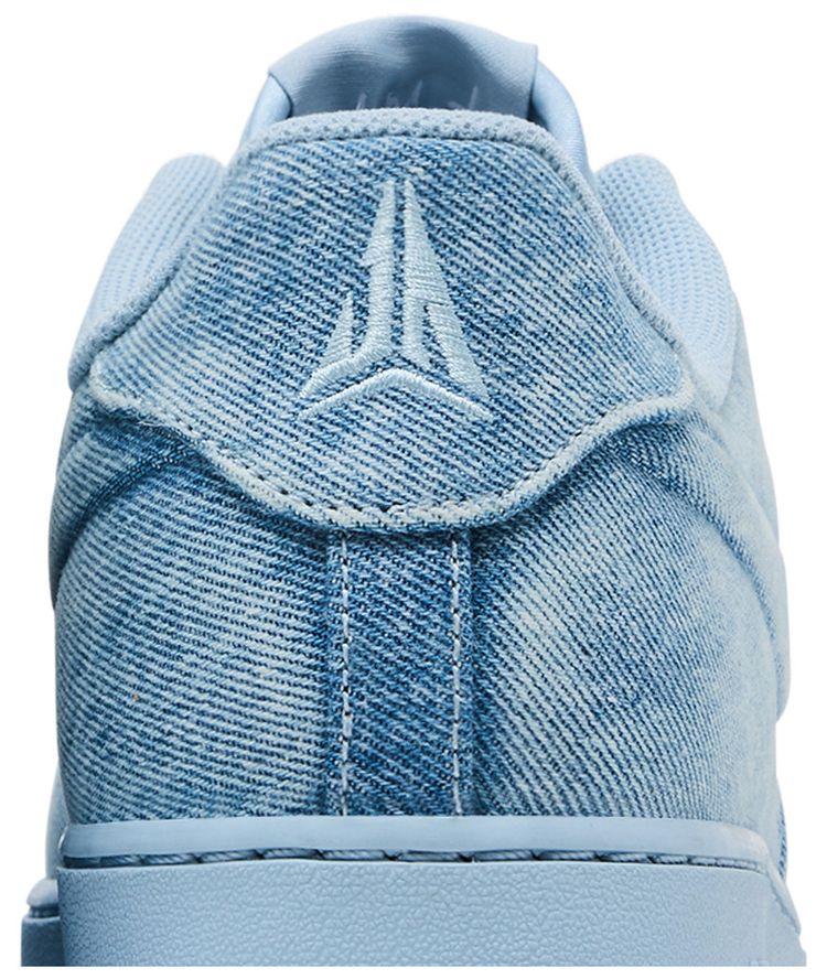 Ja Morant x Nike Air Force 1 Low Denim