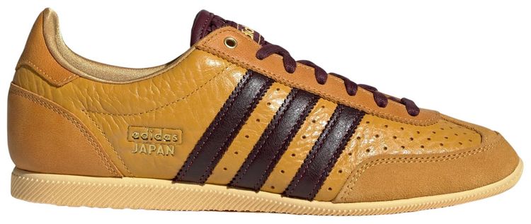adidas Wmns Originals Japan Preloved Yellow