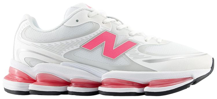 New Balance ABZORB 2000 Pink Heat