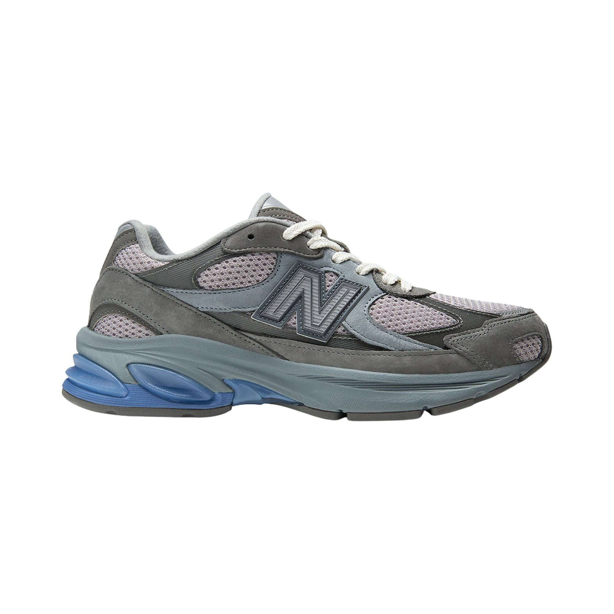 Buy New Balance Abzorb 2010 'Harbor Grey' - U201056U | GOAT