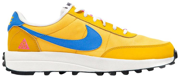 Nike ACG LDV Dark Sulfur Photo Blue