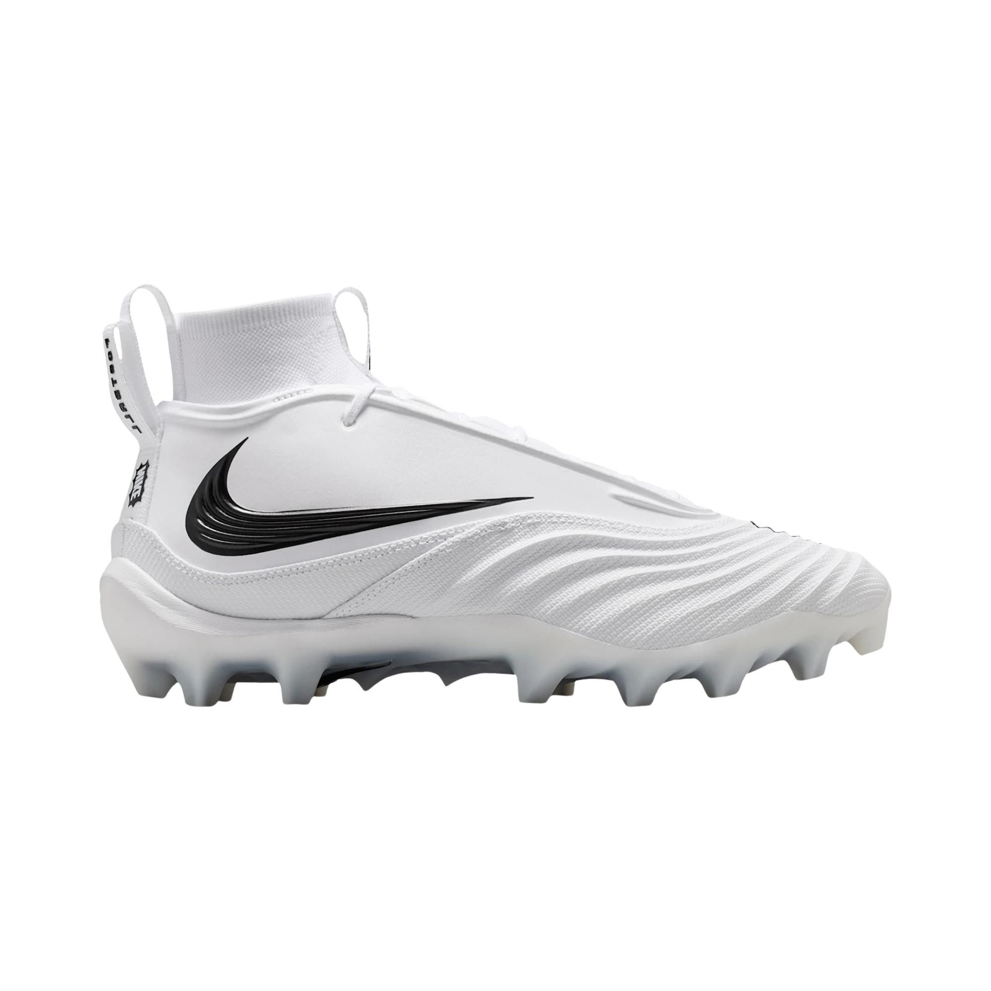 20V型白1B白1黒1ブ5 Buy Nike Alpha Menace 5 Pro White 'White Black' - HV7020 101 | GOAT