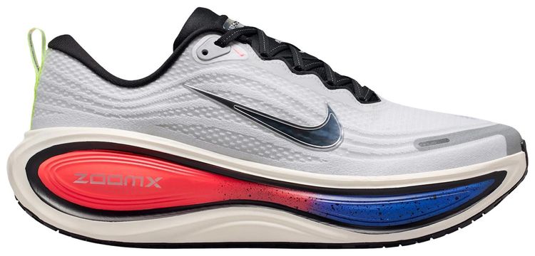 Nike Vomero Plus Gel White Racer Blue