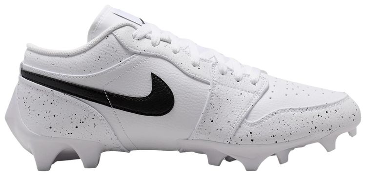 Air Jordan 1 Low TD White Cement