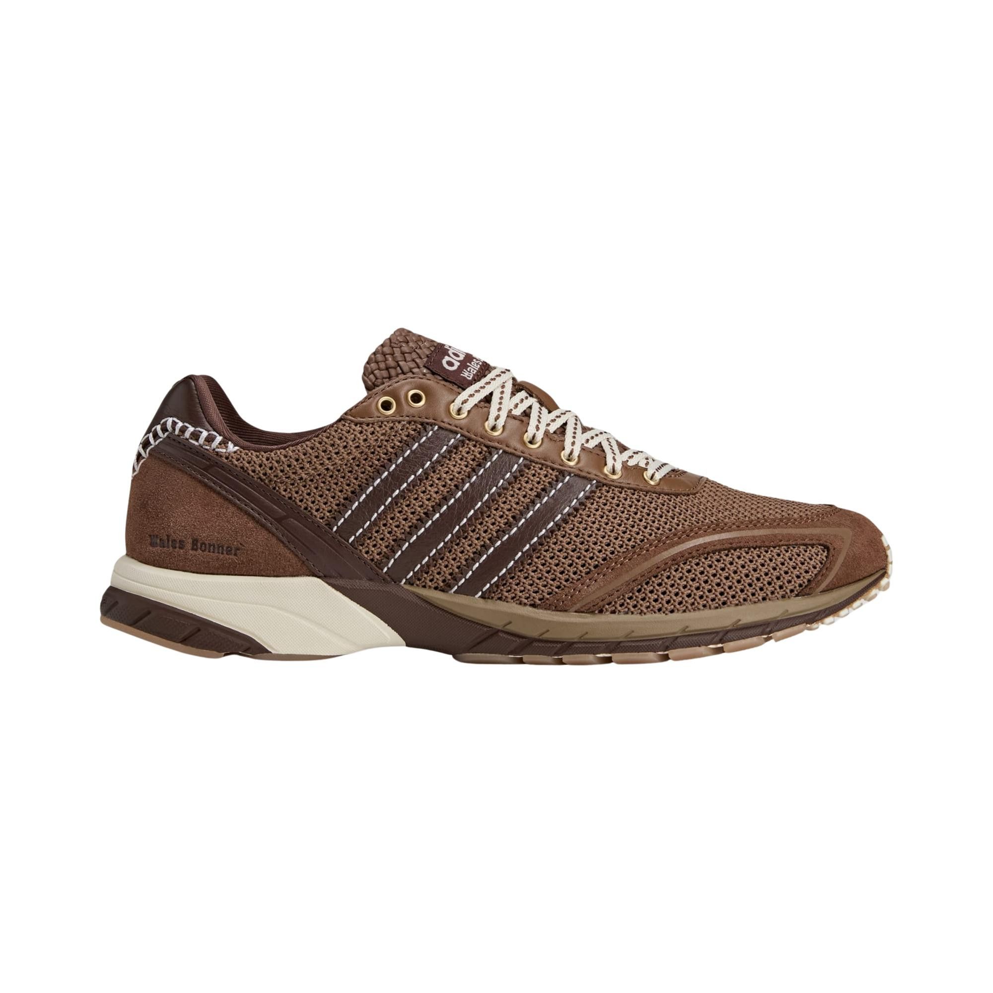Buy Wales Bonner x adidas Adizero Adios Mesh 'Auburn Cream