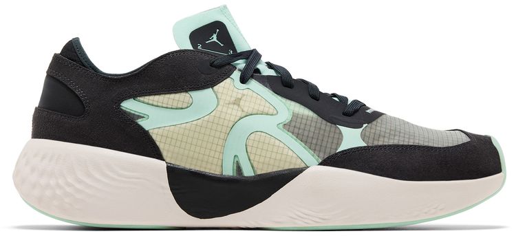 Air Jordan Delta 3 Low Anthracite Mint Foam