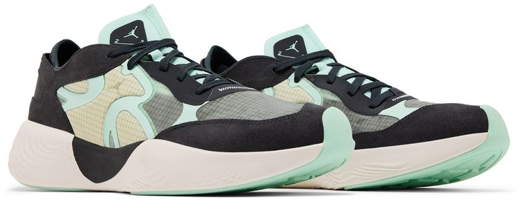 Air Jordan Delta 3 Low Anthracite Mint Foam