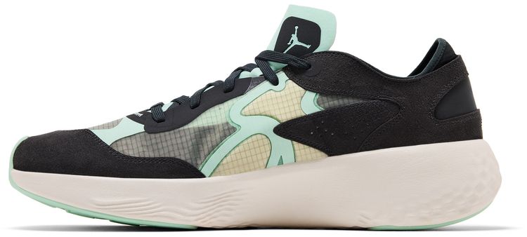 Air Jordan Delta 3 Low Anthracite Mint Foam