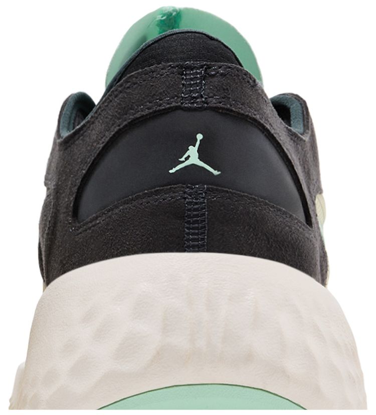 Air Jordan Delta 3 Low Anthracite Mint Foam