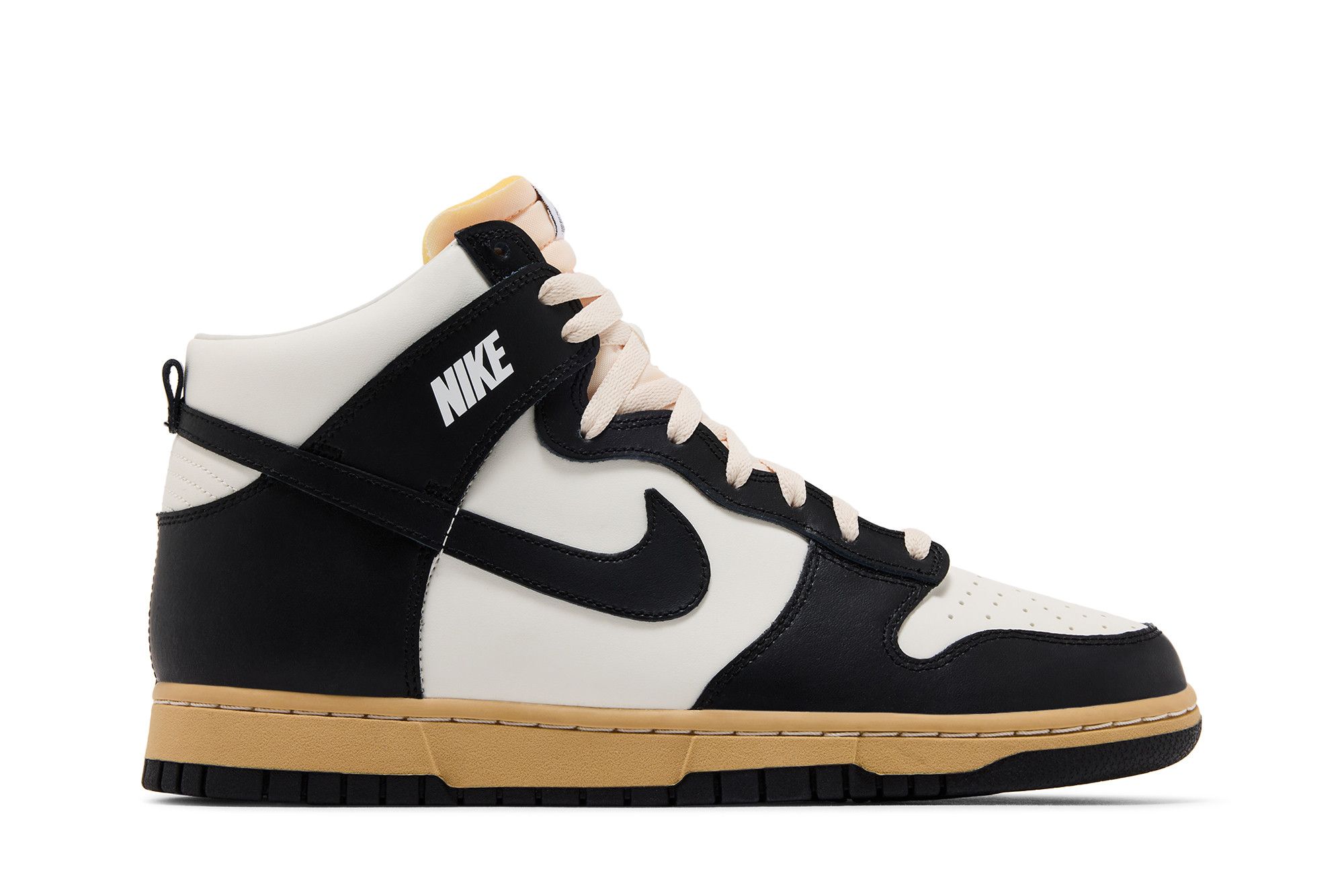 スニーカー Nike Dunk High Retro SE VNTG 
