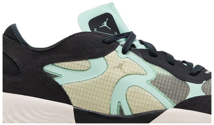 Air Jordan Delta 3 Low Anthracite Mint Foam