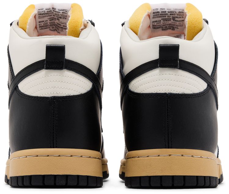 Nike Wmns Dunk High SE Vintage Panda