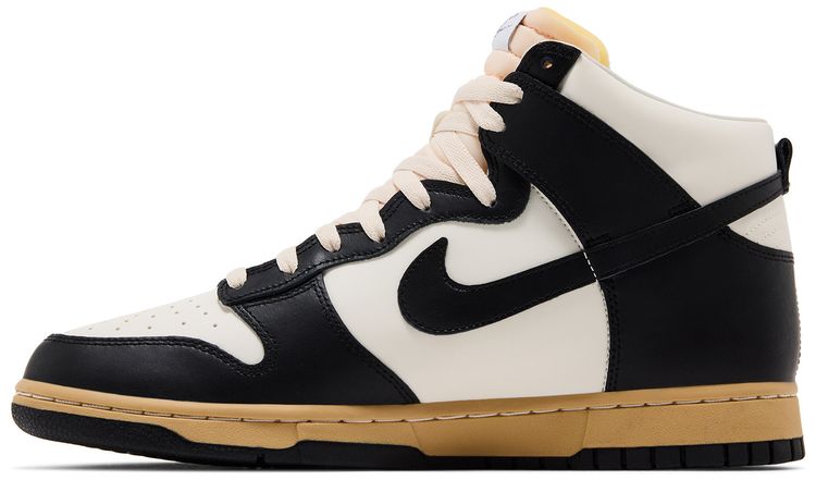 Nike Wmns Dunk High SE Vintage Panda