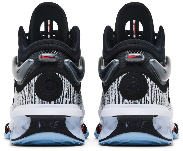 Nike Air Zoom GT Jump 2 EP White Black