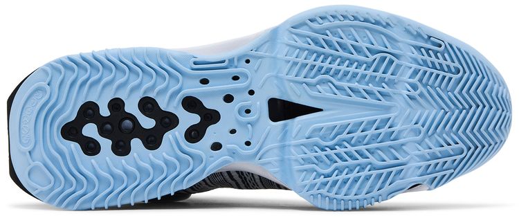 Nike Air Zoom GT Jump 2 EP White Black