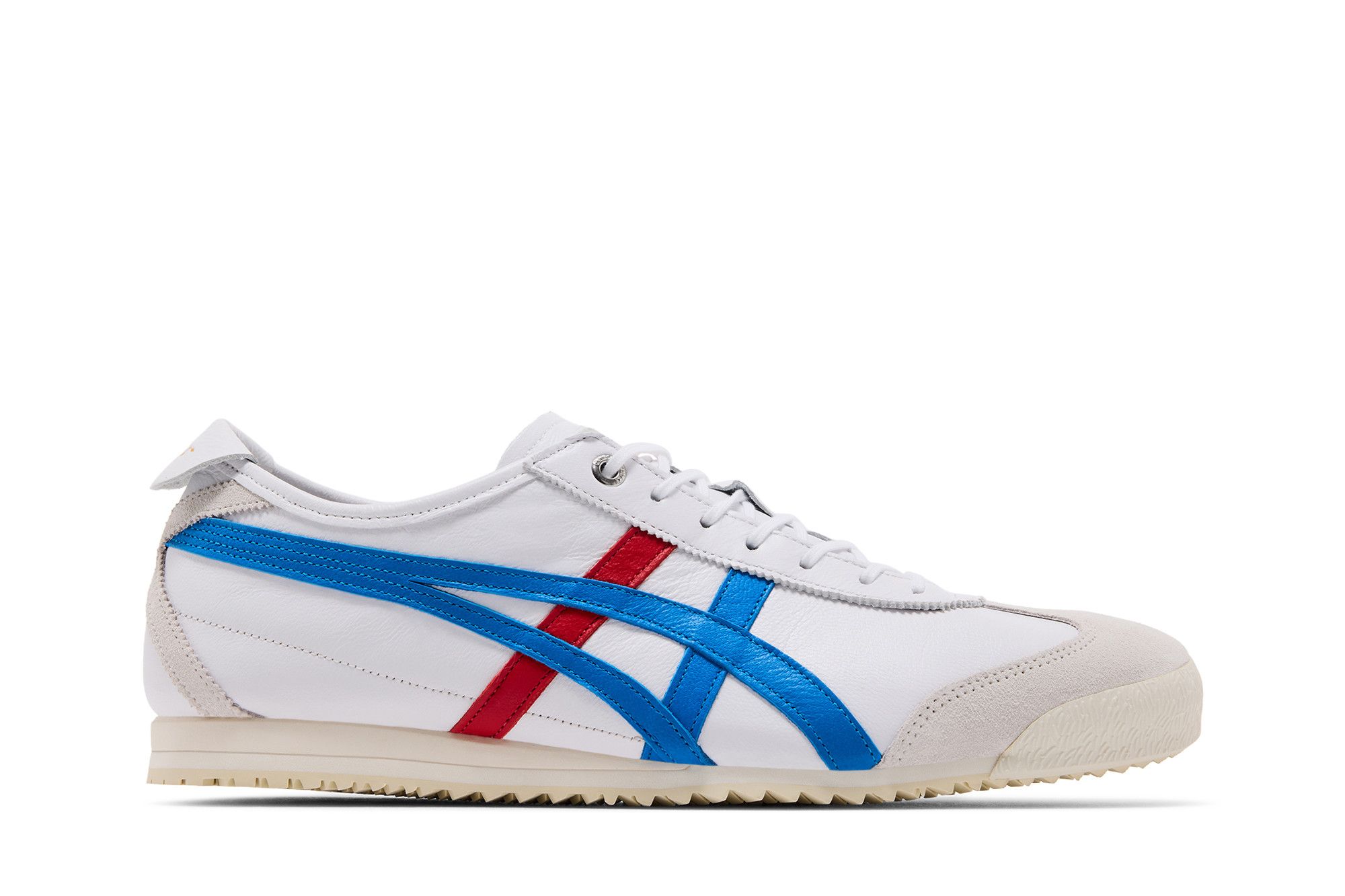 Buy Onitsuka Tiger Mexico 66 SD 'White Directoire Blue' - 1183A872