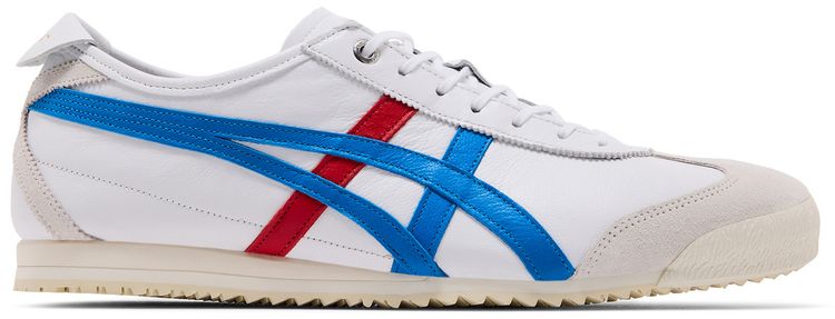 Onitsuka Tiger Mexico 66 SD White Directoire Blue