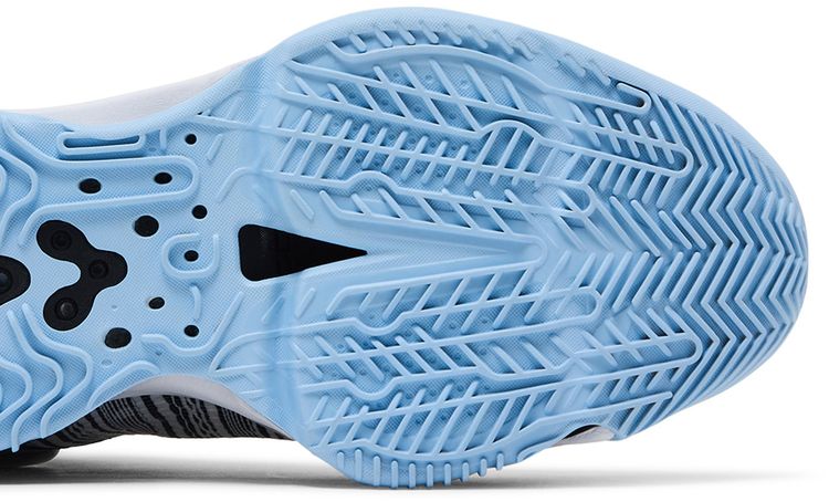 Nike Air Zoom GT Jump 2 EP White Black