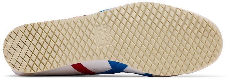 Onitsuka Tiger Mexico 66 SD White Directoire Blue