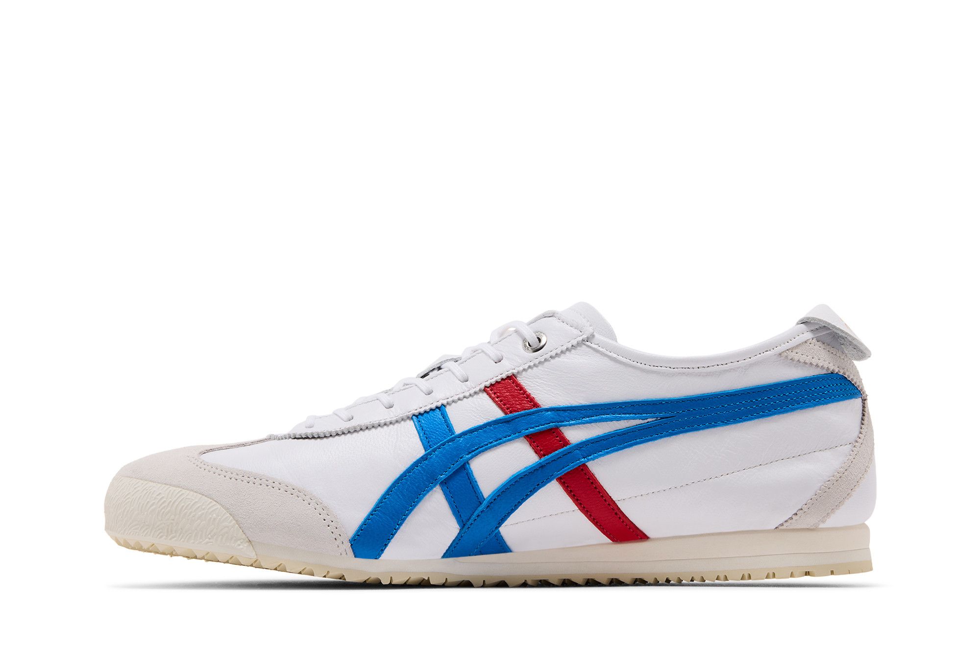 Buy Onitsuka Tiger Mexico 66 SD 'White Directoire Blue' - 1183A872