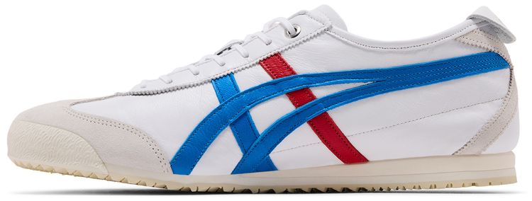 Onitsuka Tiger Mexico 66 SD White Directoire Blue