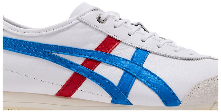 Onitsuka Tiger Mexico 66 SD White Directoire Blue
