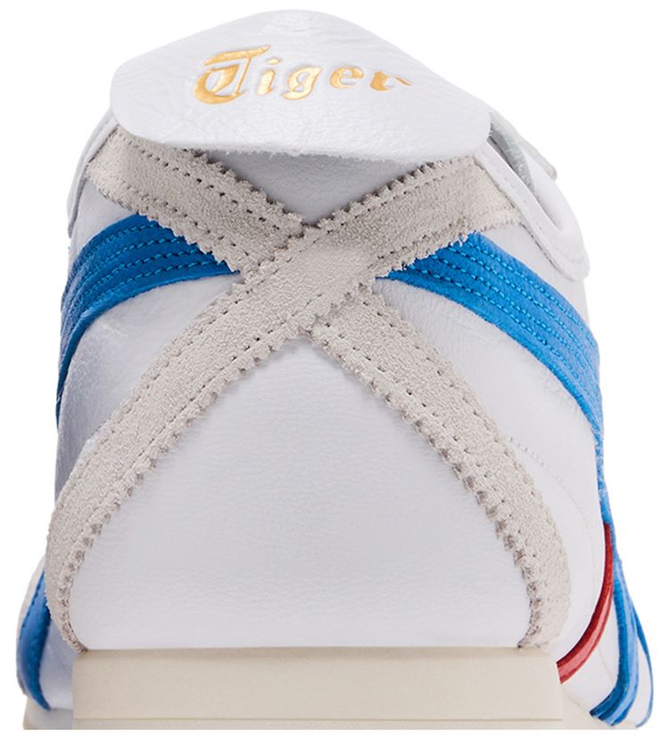 Onitsuka Tiger Mexico 66 SD White Directoire Blue