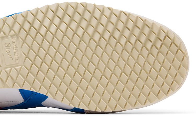 Onitsuka Tiger Mexico 66 SD White Directoire Blue