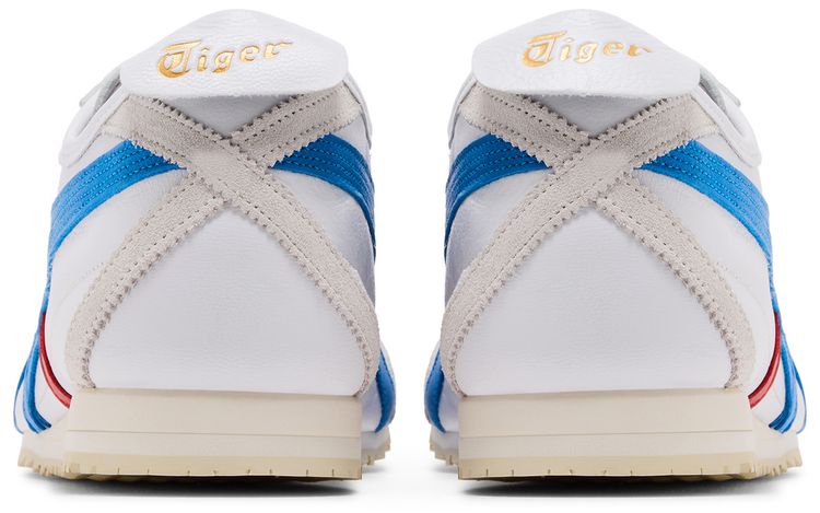 Onitsuka Tiger Mexico 66 SD White Directoire Blue