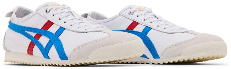 Onitsuka Tiger Mexico 66 SD White Directoire Blue