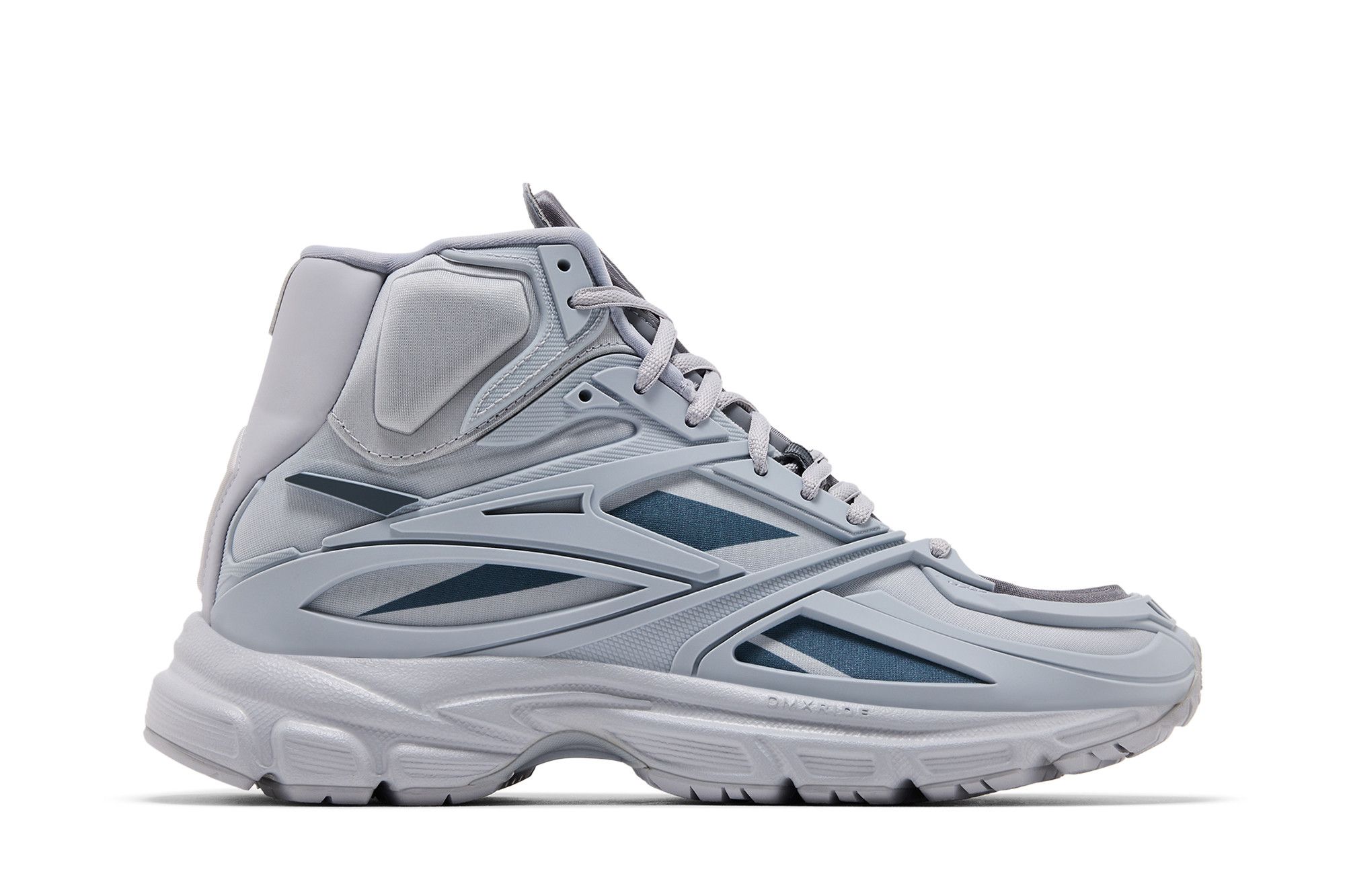 Buy Kanghyuk x Reebok Premier Road Modern Mid 'Cold Grey' - GY1927