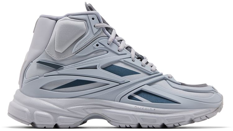 Kanghyuk x Reebok Premier Road Modern Mid Cold Grey