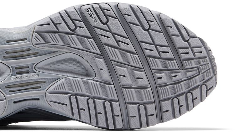 Kanghyuk x Reebok Premier Road Modern Mid Cold Grey