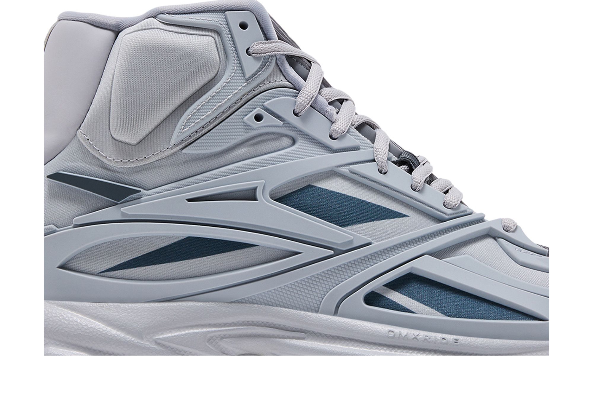 Buy Kanghyuk x Reebok Premier Road Modern Mid 'Cold Grey' - GY1927