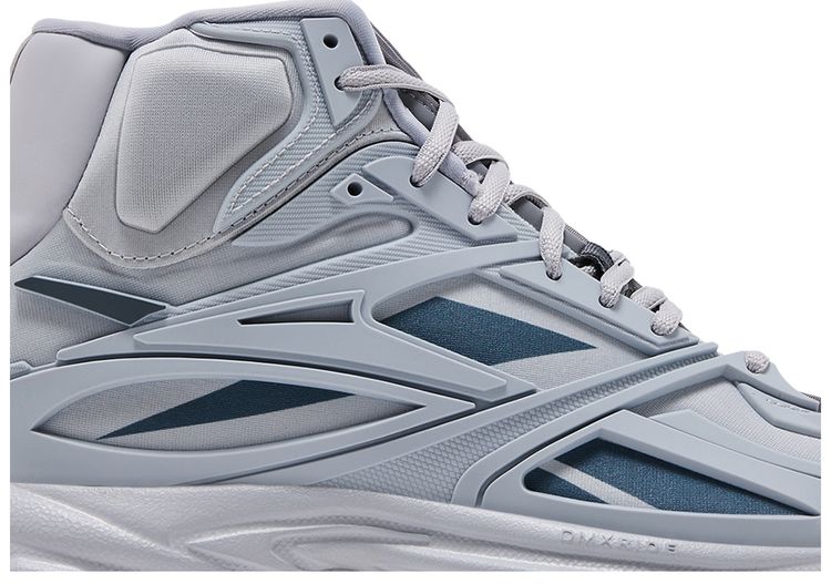 Kanghyuk x Reebok Premier Road Modern Mid Cold Grey