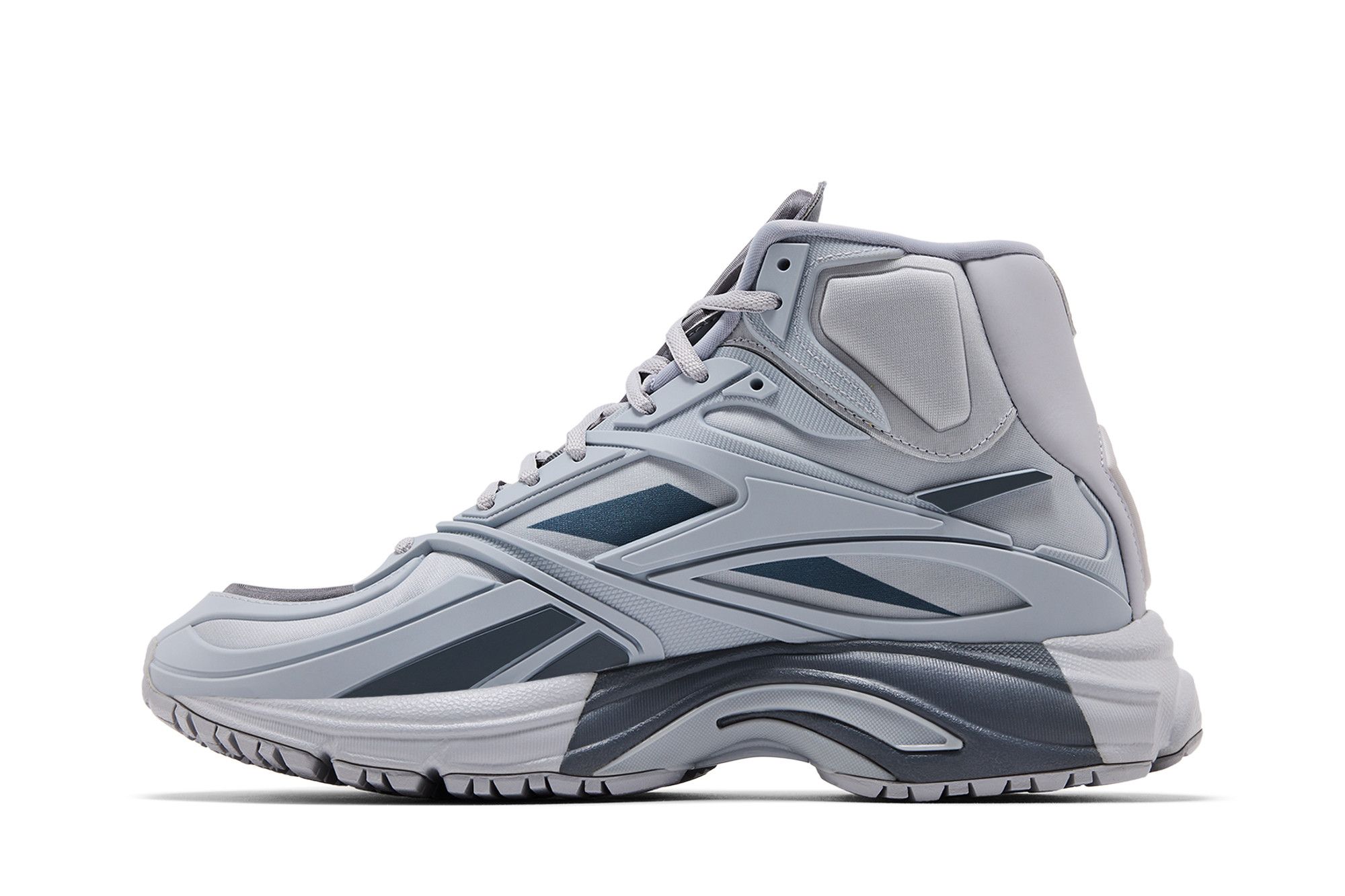 Buy Kanghyuk x Reebok Premier Road Modern Mid 'Cold Grey' - GY1927
