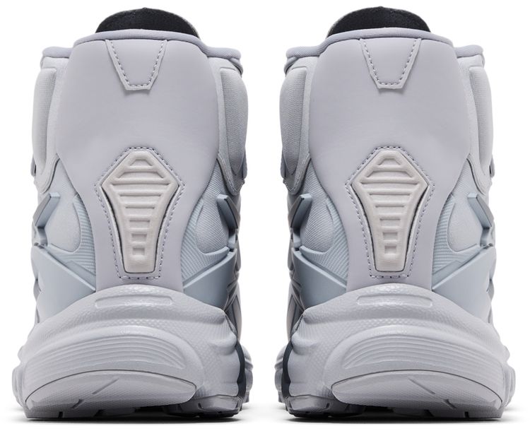 Kanghyuk x Reebok Premier Road Modern Mid Cold Grey