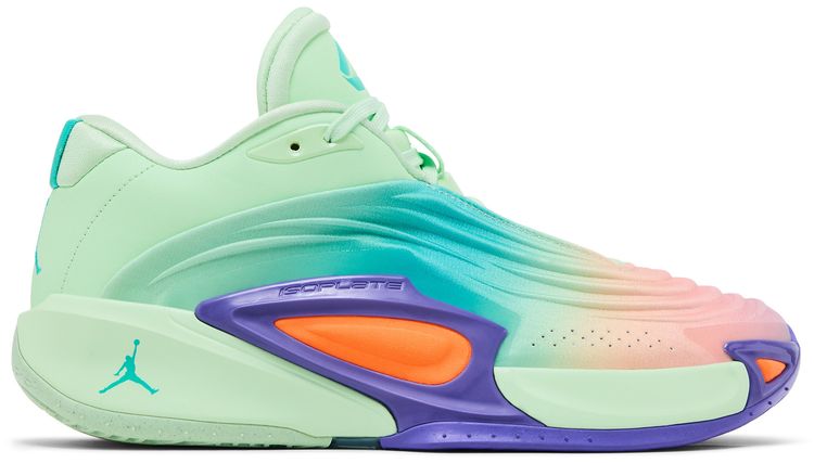 Air Jordan Luka 3 PF Blurred Vision