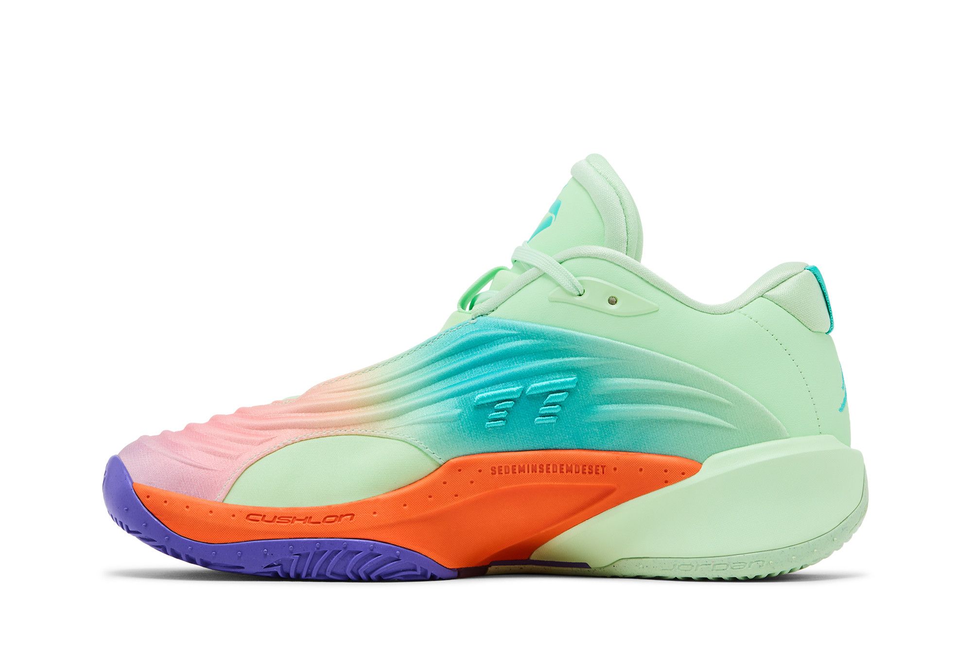 Buy Air Jordan Luka 3 PF 'Blurred Vision' - HQ5048 300 | GOAT