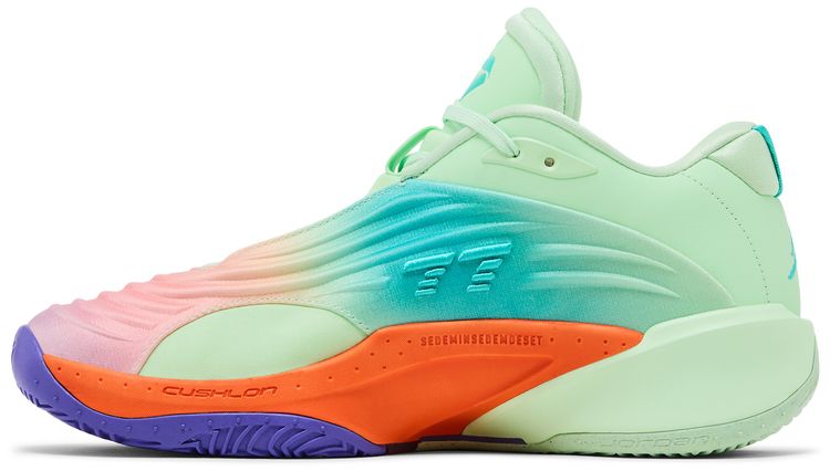 Air Jordan Luka 3 PF Blurred Vision