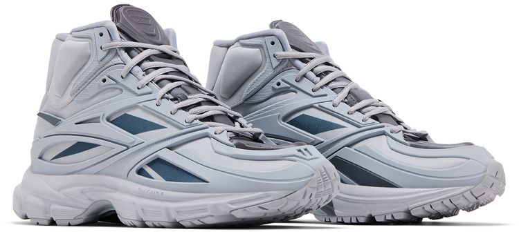 Kanghyuk x Reebok Premier Road Modern Mid Cold Grey
