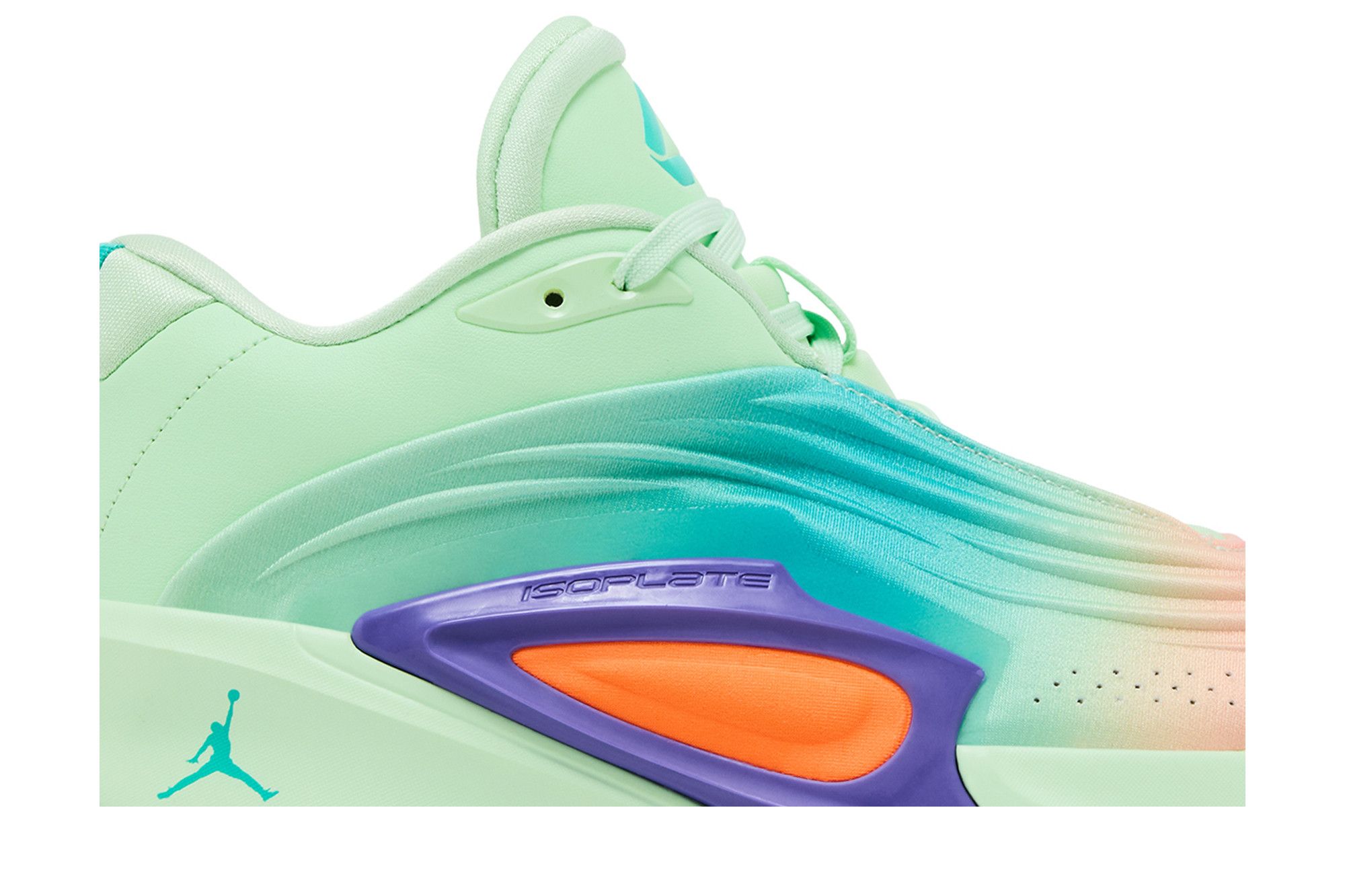 Buy Air Jordan Luka 3 PF 'Blurred Vision' - HQ5048 300 | GOAT