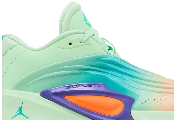 Air Jordan Luka 3 PF Blurred Vision
