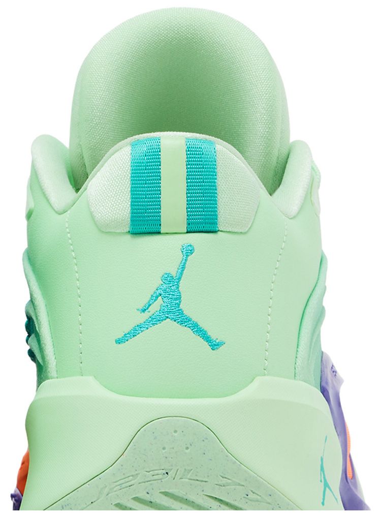 Air Jordan Luka 3 PF Blurred Vision